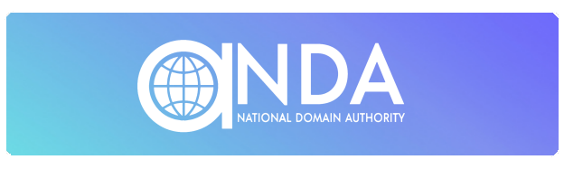 National Domain Authority checkout banner